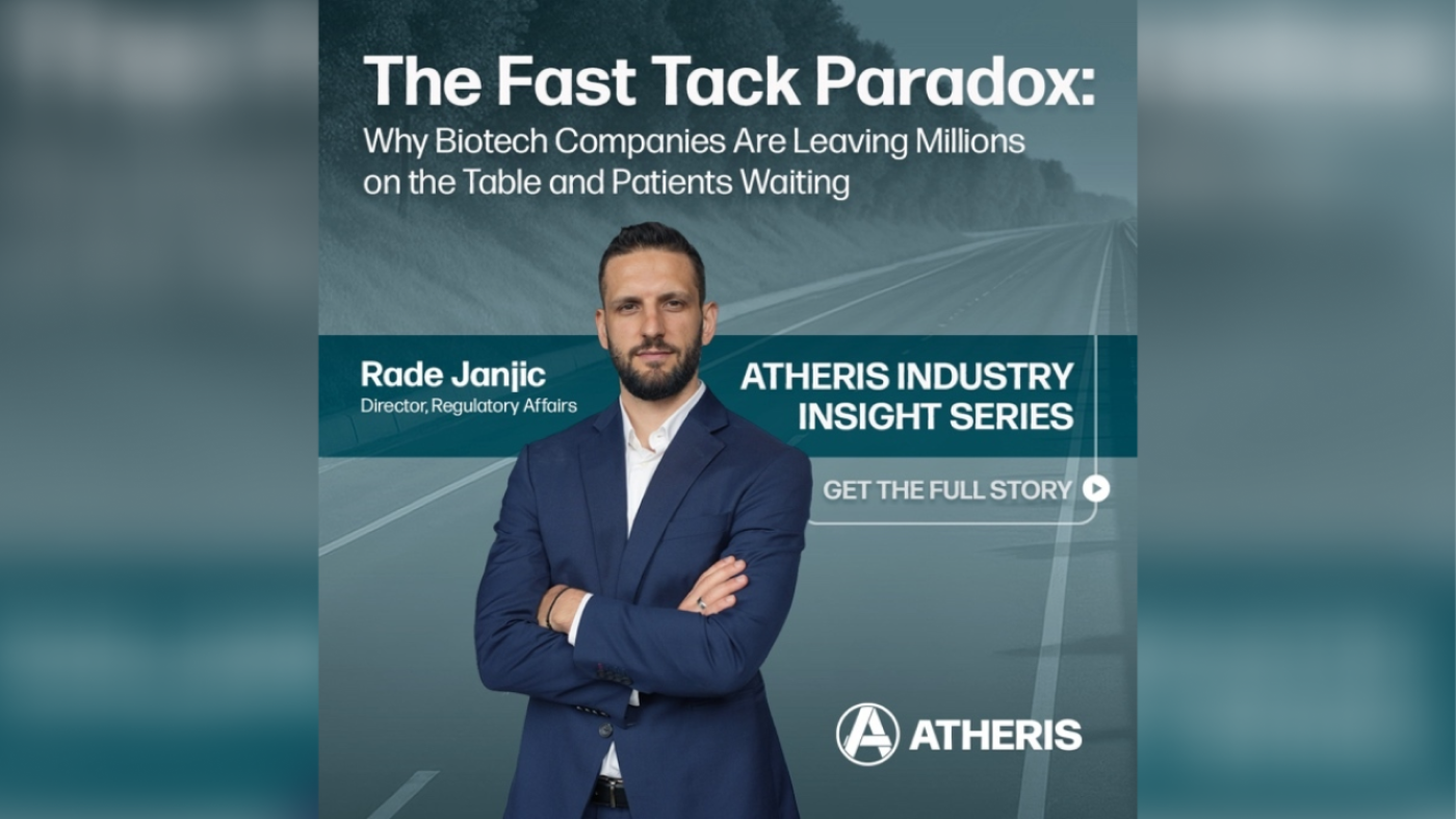 The Fast Tack Paradox: Why Biotech Companies Are Leaving Millions on the Table and Patients Waiting