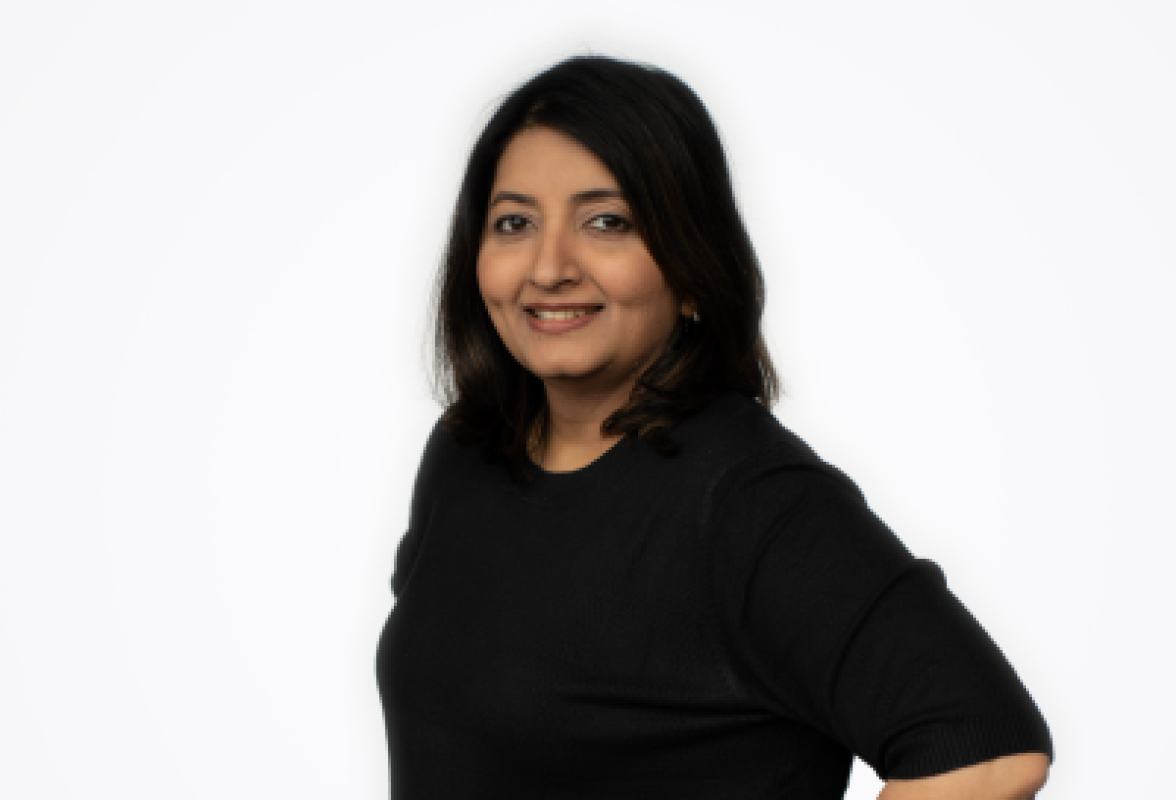 Dwiti Narayanan, MSc