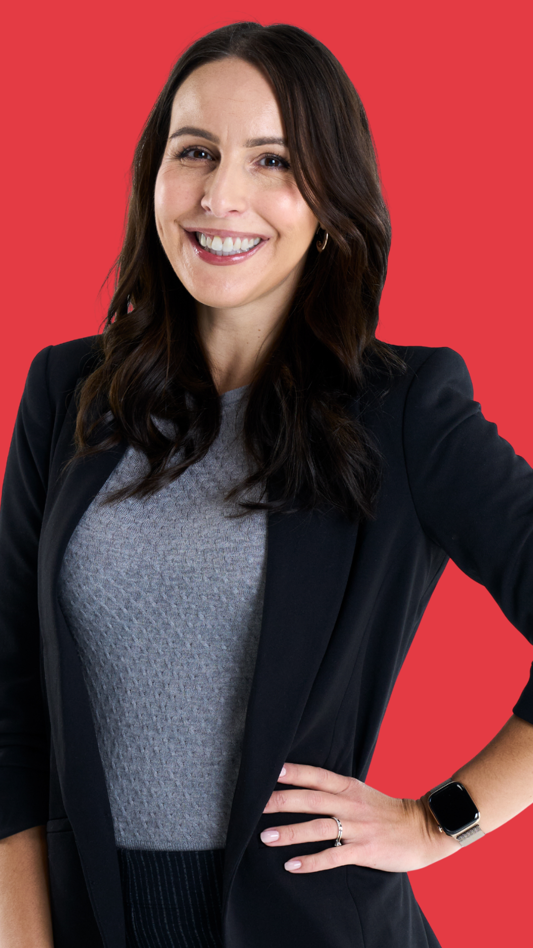 Tanya Miladinovic, PhD